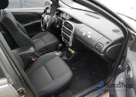 2003 Dodge Neon Sxt z USA, uszkodzony, nr VIN 1B3ES56C83D220015